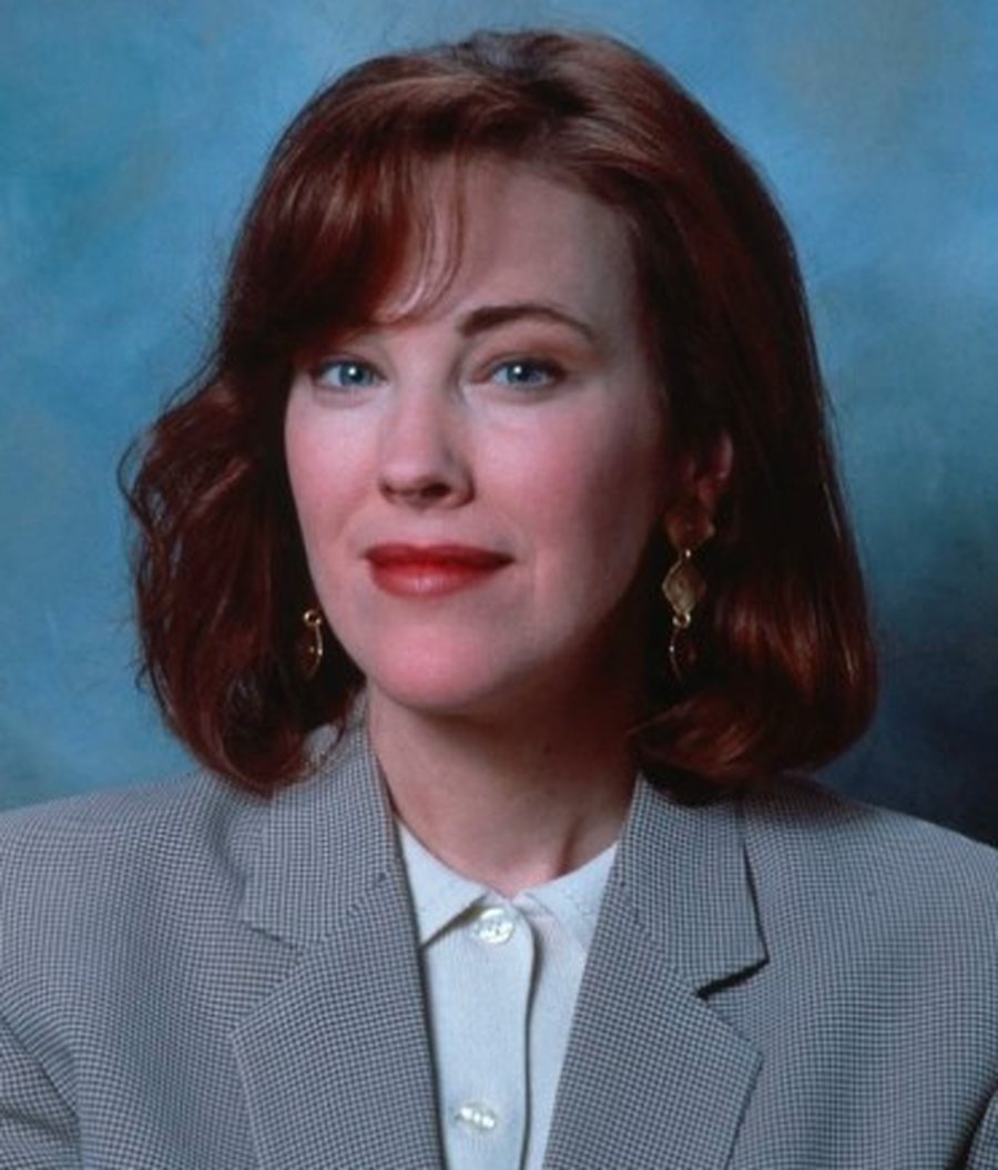 Ndahet nga jeta legjenda e komedis&euml;, Catherine O'Hara