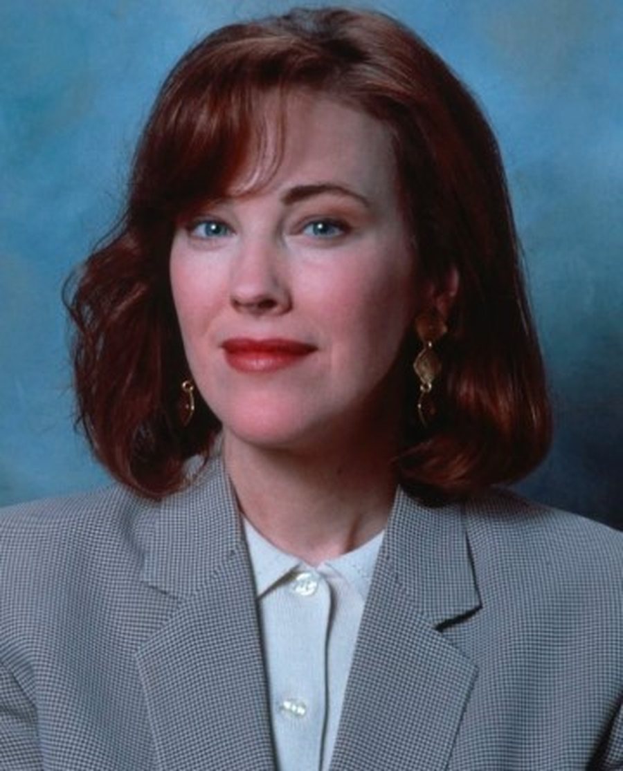 Ndahet nga jeta legjenda e komedis&euml;, Catherine O'Hara