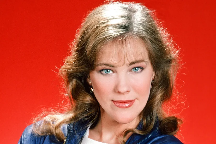 Ndahet nga jeta legjenda e komedis&euml;, Catherine O'Hara