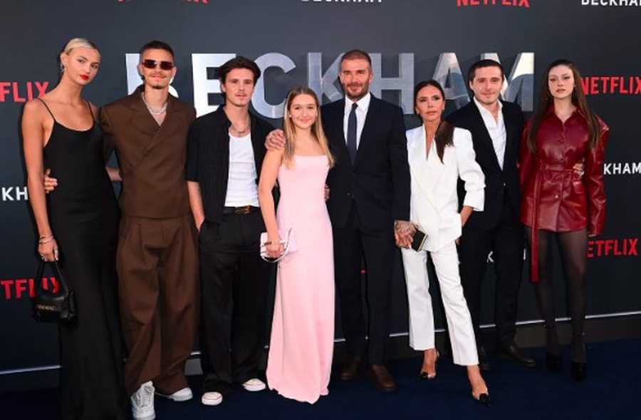 Ja &ccedil;far&euml; ndodhi me Instagramin e Brooklyn Beckham pas deklaratave