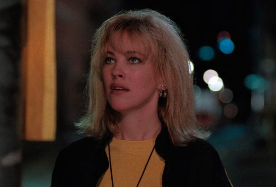 Përmes fotove: Jeta e legjendës së komedisë, Catherine