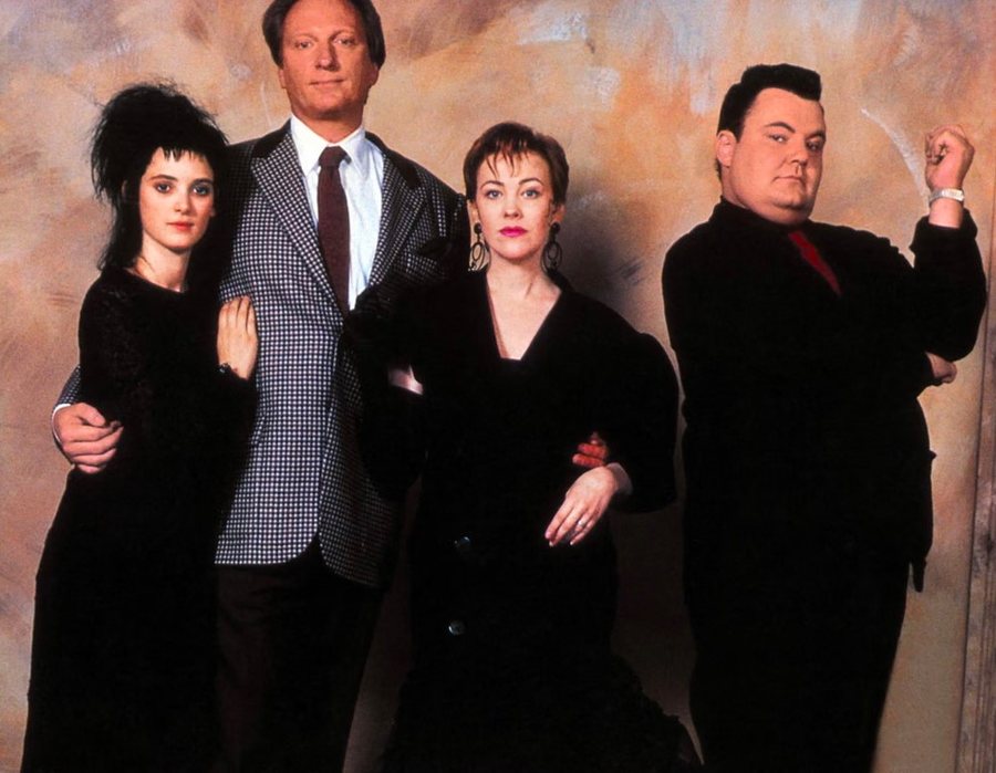 Përmes fotove: Jeta e legjendës së komedisë, Catherine