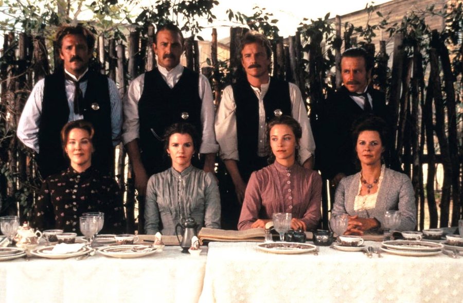 Përmes fotove: Jeta e legjendës së komedisë, Catherine