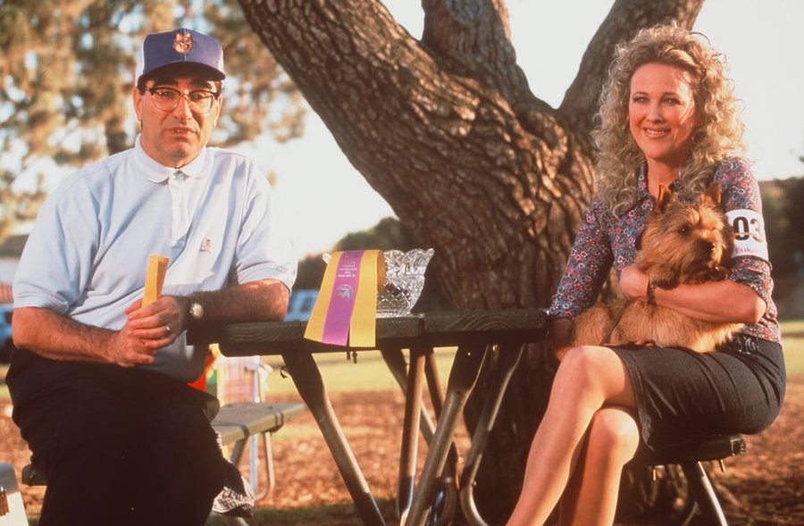 Përmes fotove: Jeta e legjendës së komedisë, Catherine