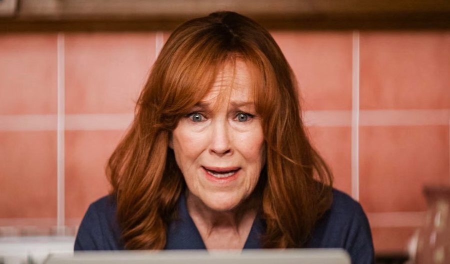 Përmes fotove: Jeta e legjendës së komedisë, Catherine