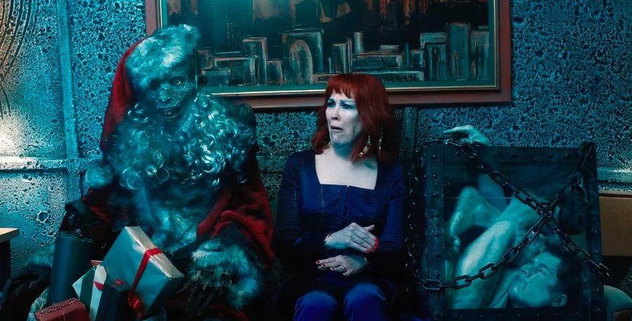 Përmes fotove: Jeta e legjendës së komedisë, Catherine