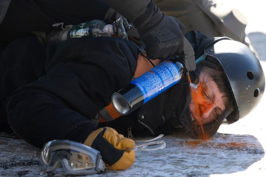 P&euml;rmes fotove: Bota n&euml; nj&euml; jav&euml;