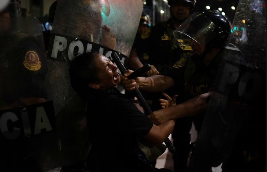 P&euml;rmes fotove: Bota n&euml; nj&euml; jav&euml;