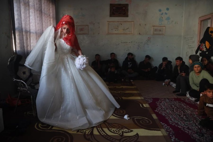 P&euml;rmes fotove: Bota n&euml; nj&euml; jav&euml;