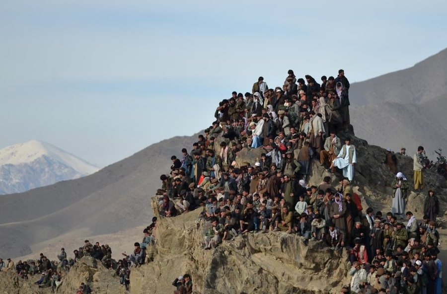 P&euml;rmes fotove: Bota n&euml; nj&euml; jav&euml;