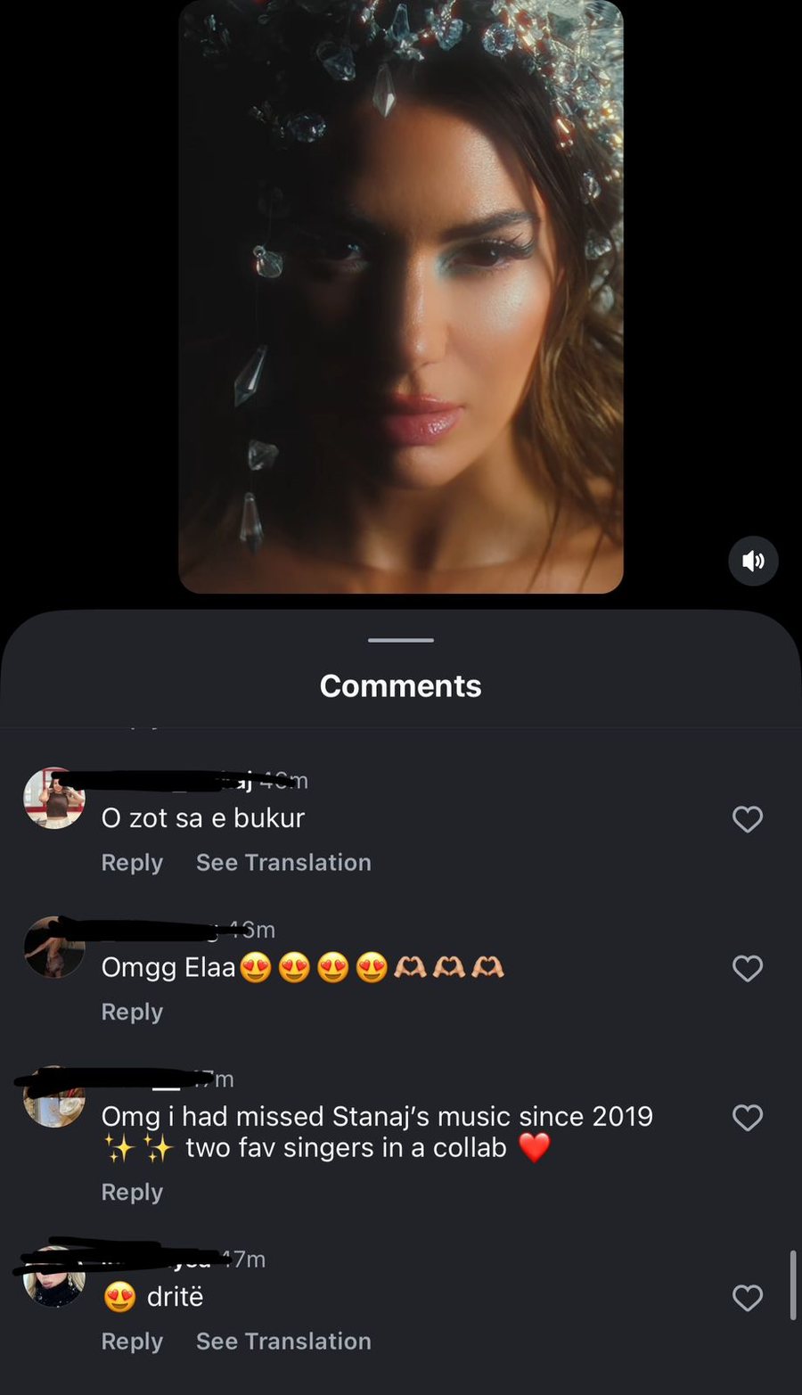 Elvana paska një super plan për ditëlindje dhe njerëzit mezi