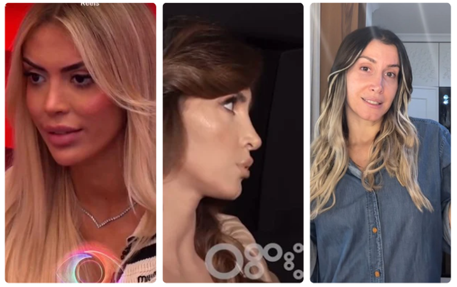 Kritikoi Briken&euml;n: Aulona sqarohet pasi njer&euml;zit i kujtuan se ajo ka