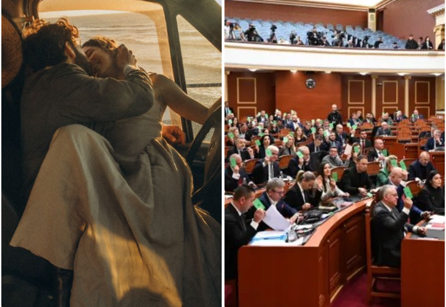 Burg po b&euml;re seks jasht&euml; Shqip&euml;ris&euml;?! Jo tamam, ju