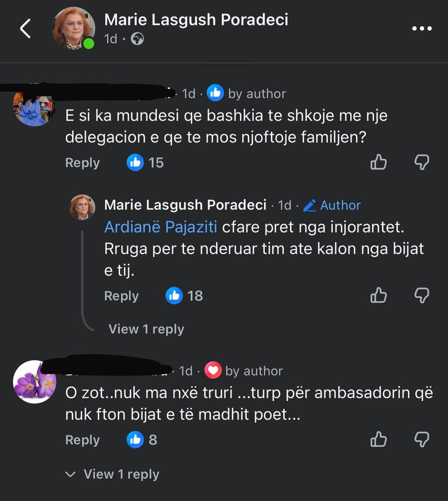 Pllak&euml; p&euml;rkujtimore p&euml;r Lasgush Poradecin n&euml; Vjen&euml;, por