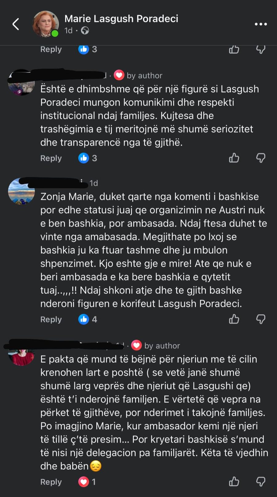 Pllak&euml; p&euml;rkujtimore p&euml;r Lasgush Poradecin n&euml; Vjen&euml;, por