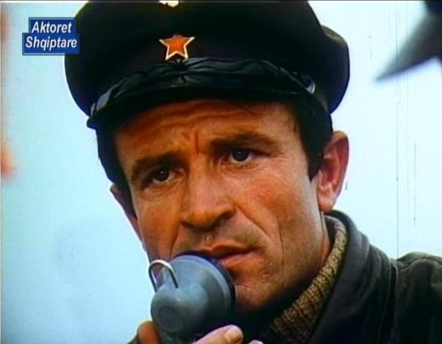 Ndahet nga jeta aktori Fitim Makashi, i ati i Redon Makashit