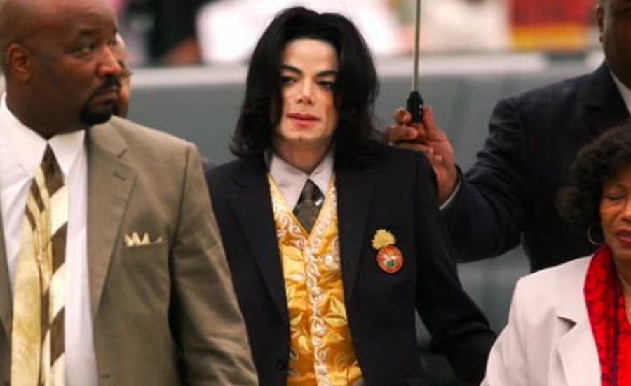 Ç'ndodhi? Dokumentari i ri mbi Michael Jackson përmend