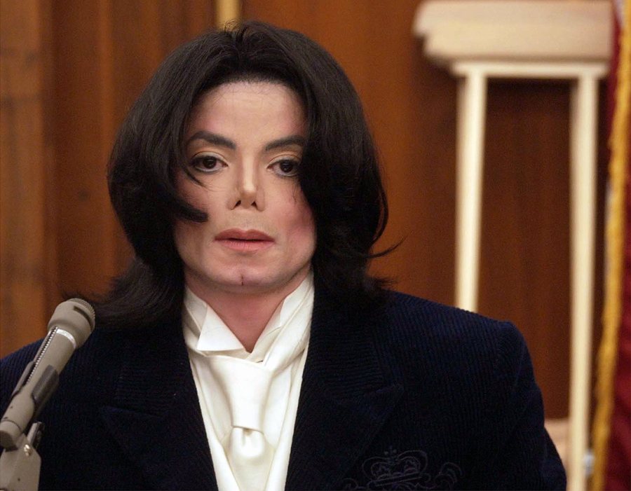 Ç'ndodhi? Dokumentari i ri mbi Michael Jackson përmend