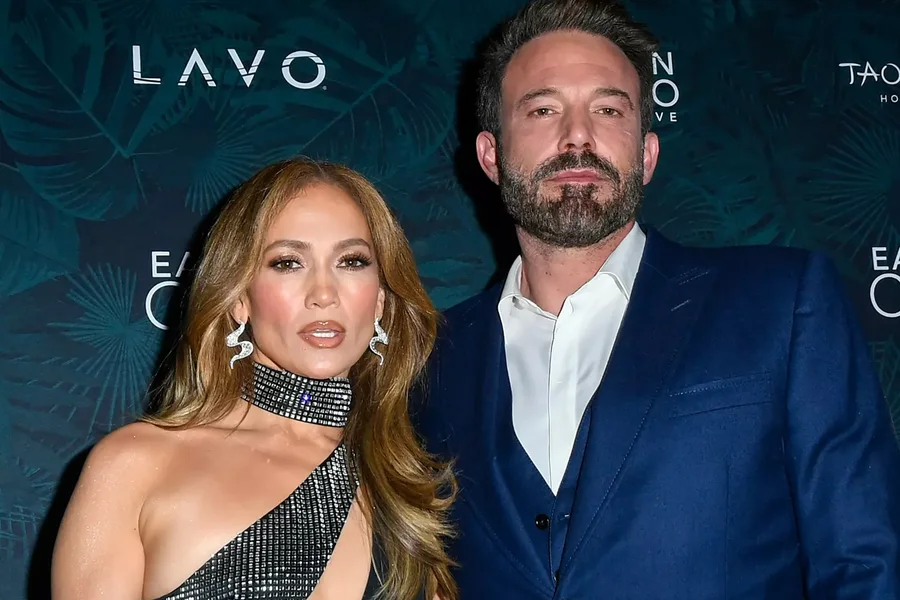 S&euml;rish bashk&euml;?! Veprimi i fundit i Jennifer Lopez dhe Ben Affleck