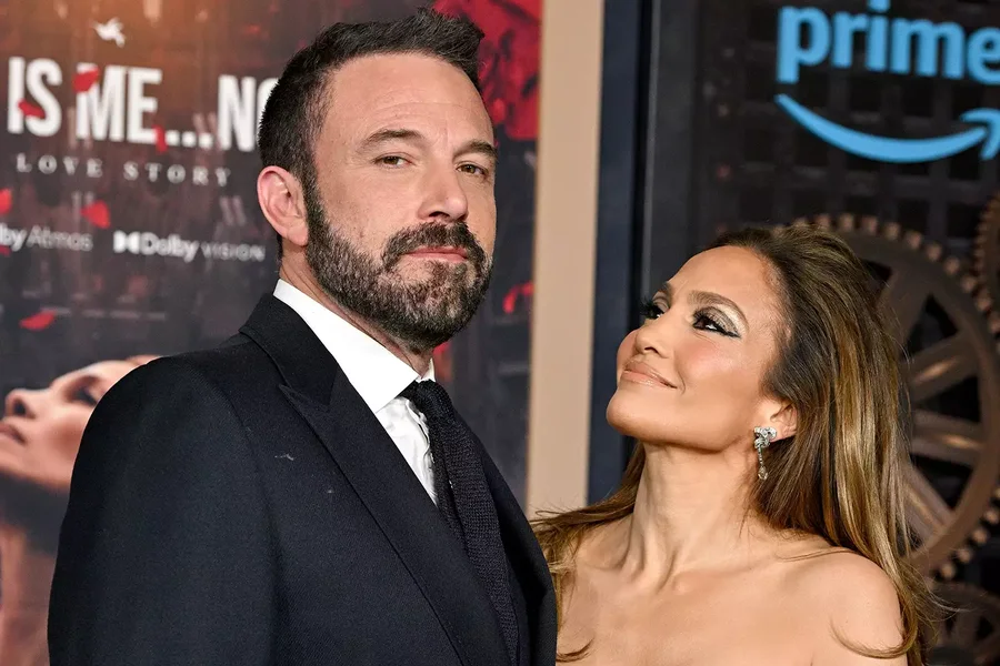 S&euml;rish bashk&euml;?! Veprimi i fundit i Jennifer Lopez dhe Ben Affleck