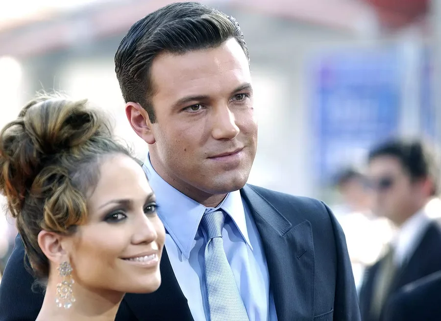 S&euml;rish bashk&euml;?! Veprimi i fundit i Jennifer Lopez dhe Ben Affleck