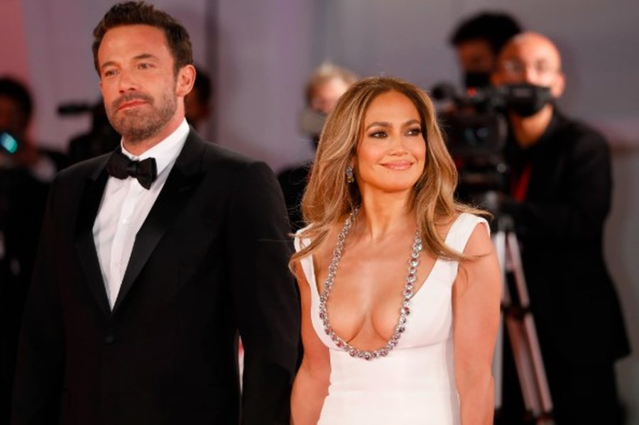 S&euml;rish bashk&euml;?! Veprimi i fundit i Jennifer Lopez dhe Ben Affleck