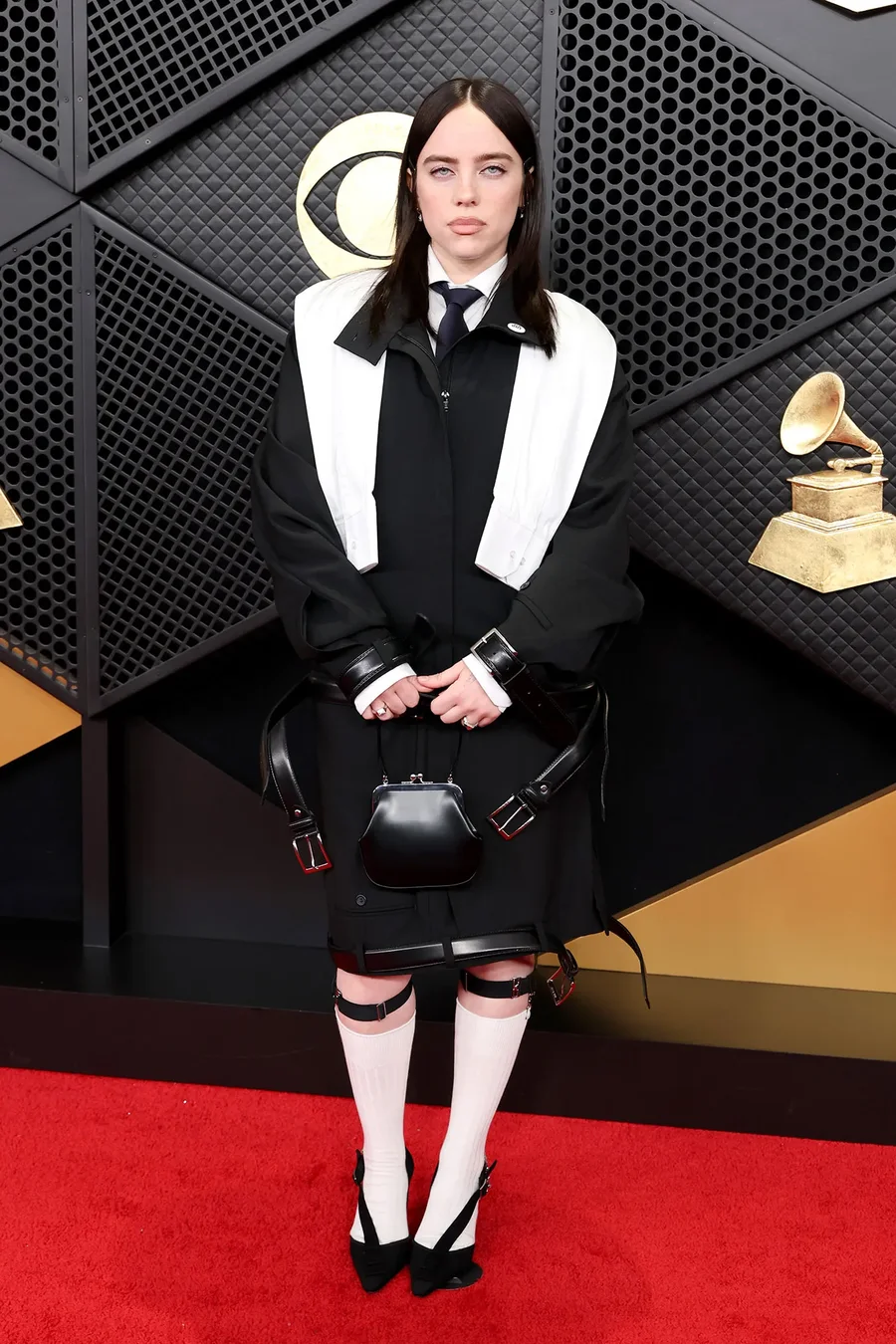 &Ccedil;mimet Grammy 2026: Ja &ccedil;'vesh&euml;n yjet