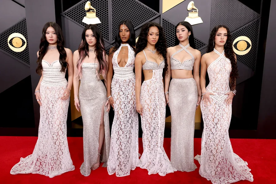 &Ccedil;mimet Grammy 2026: Ja &ccedil;'vesh&euml;n yjet