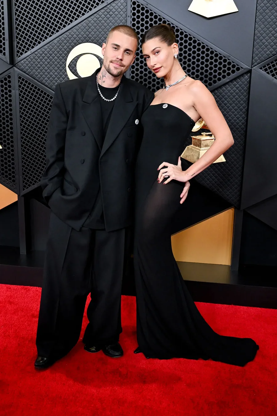 &Ccedil;mimet Grammy 2026: Ja &ccedil;'vesh&euml;n yjet