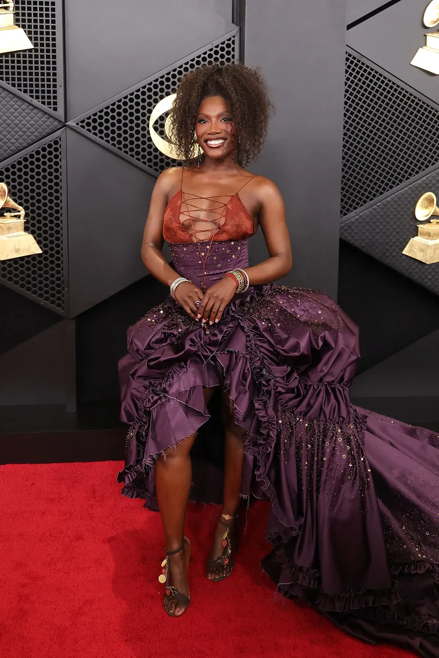 &Ccedil;mimet Grammy 2026: Ja &ccedil;'vesh&euml;n yjet