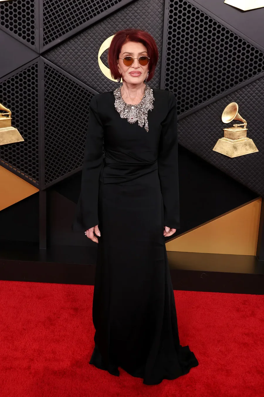 &Ccedil;mimet Grammy 2026: Ja &ccedil;'vesh&euml;n yjet