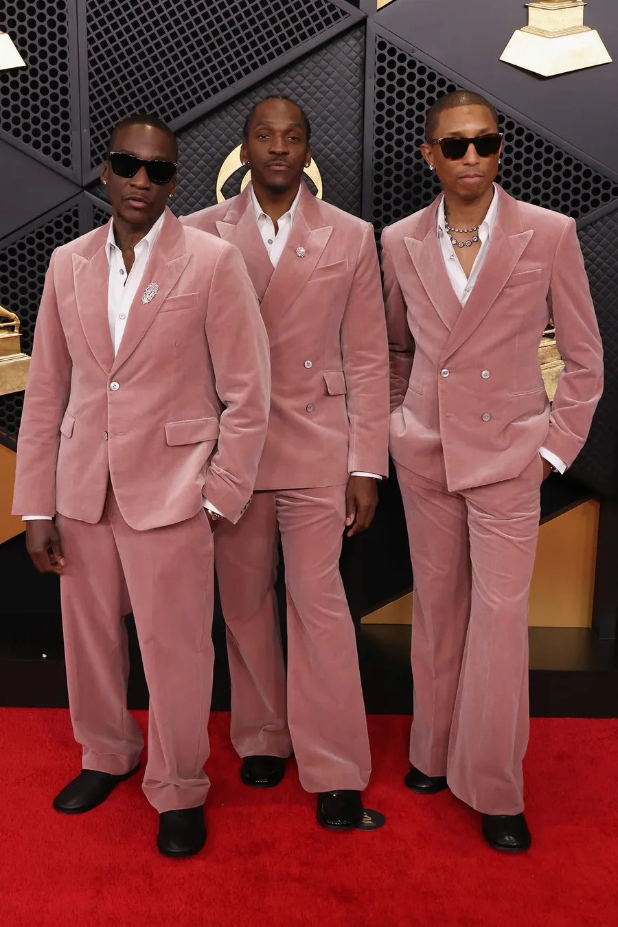 &Ccedil;mimet Grammy 2026: Ja &ccedil;'vesh&euml;n yjet