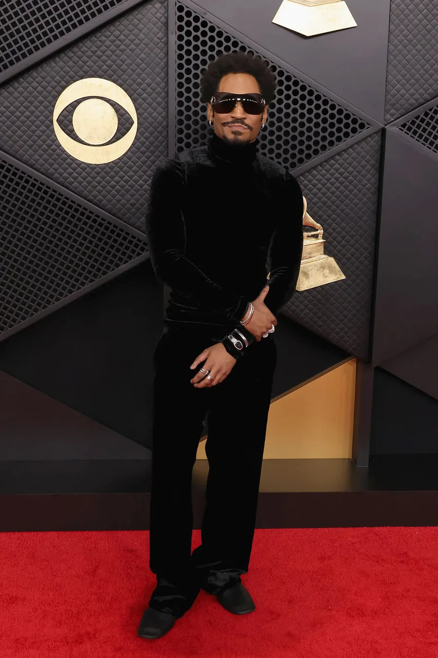 &Ccedil;mimet Grammy 2026: Ja &ccedil;'vesh&euml;n yjet