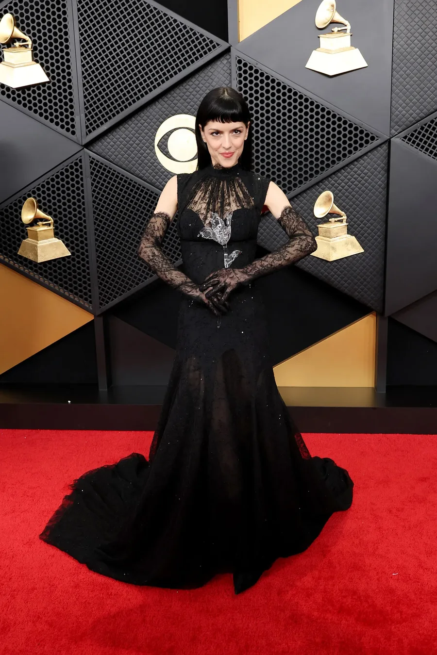 &Ccedil;mimet Grammy 2026: Ja &ccedil;'vesh&euml;n yjet