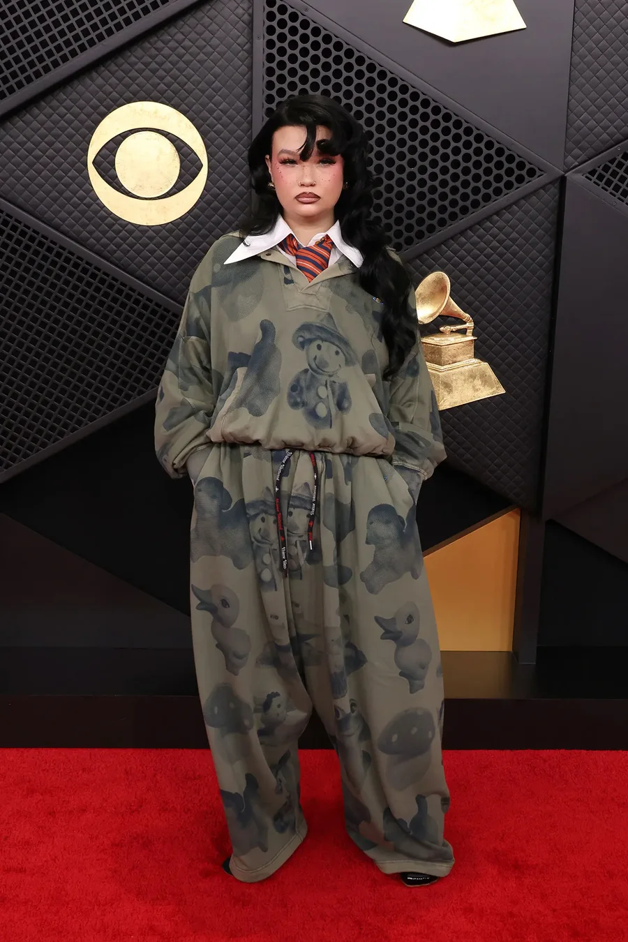 &Ccedil;mimet Grammy 2026: Ja &ccedil;'vesh&euml;n yjet