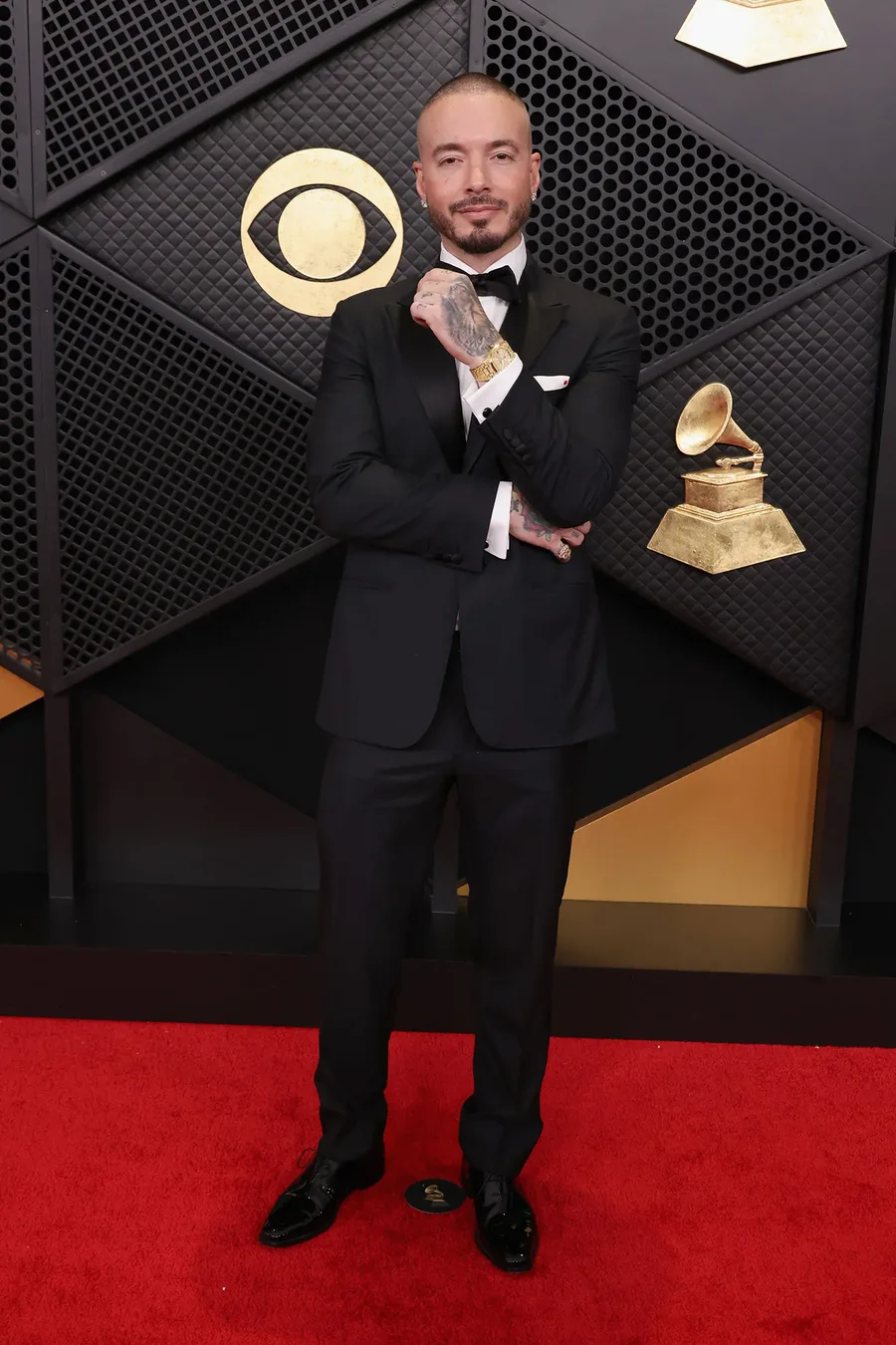 &Ccedil;mimet Grammy 2026: Ja &ccedil;'vesh&euml;n yjet