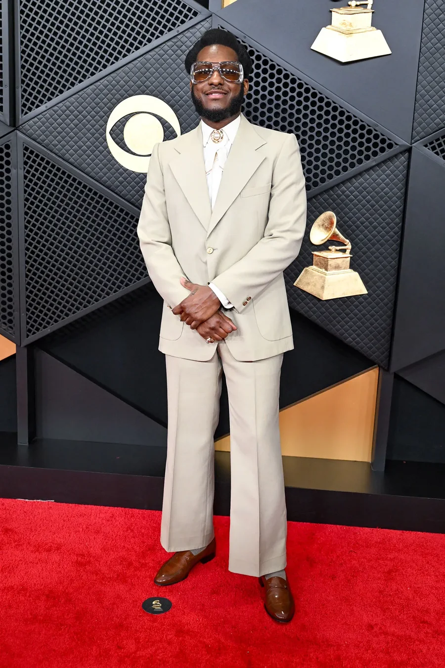 &Ccedil;mimet Grammy 2026: Ja &ccedil;'vesh&euml;n yjet