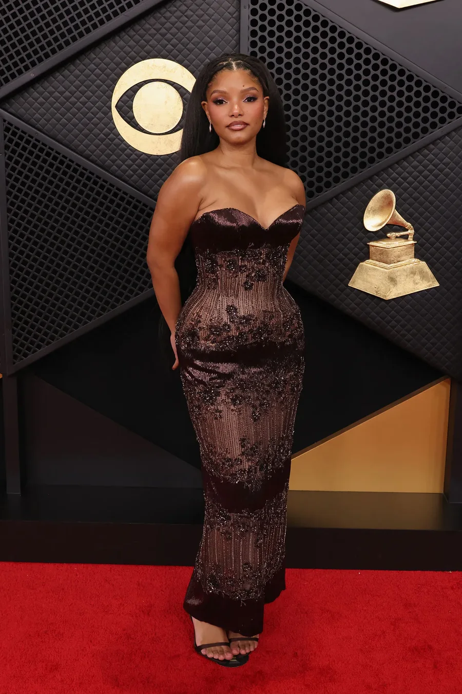 &Ccedil;mimet Grammy 2026: Ja &ccedil;'vesh&euml;n yjet