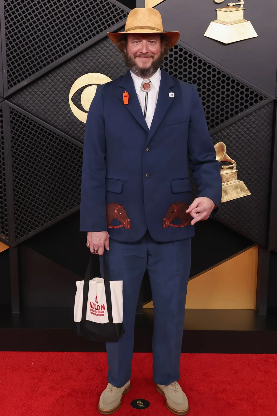 &Ccedil;mimet Grammy 2026: Ja &ccedil;'vesh&euml;n yjet