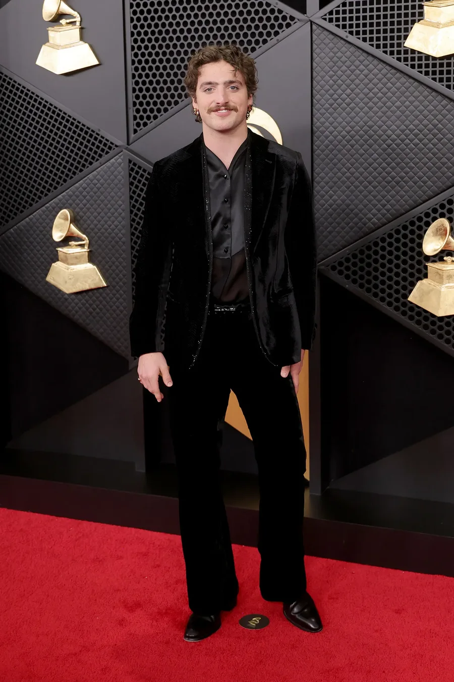 &Ccedil;mimet Grammy 2026: Ja &ccedil;'vesh&euml;n yjet