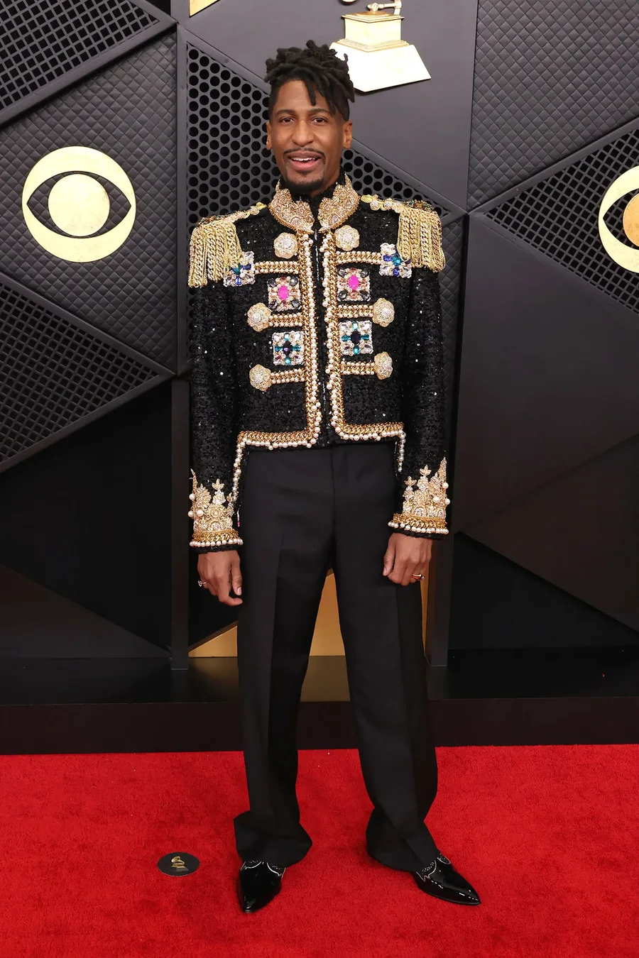 &Ccedil;mimet Grammy 2026: Ja &ccedil;'vesh&euml;n yjet