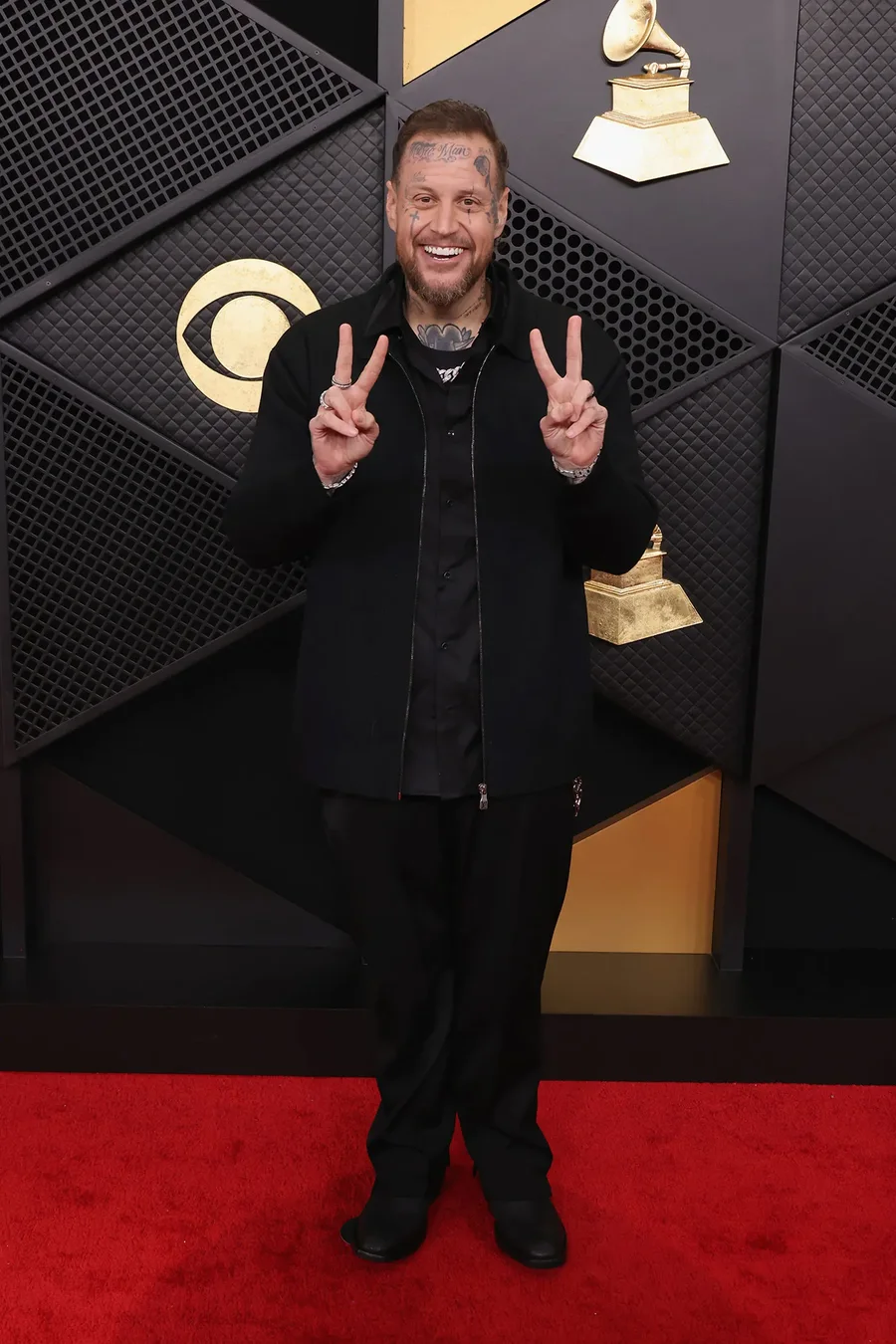 &Ccedil;mimet Grammy 2026: Ja &ccedil;'vesh&euml;n yjet