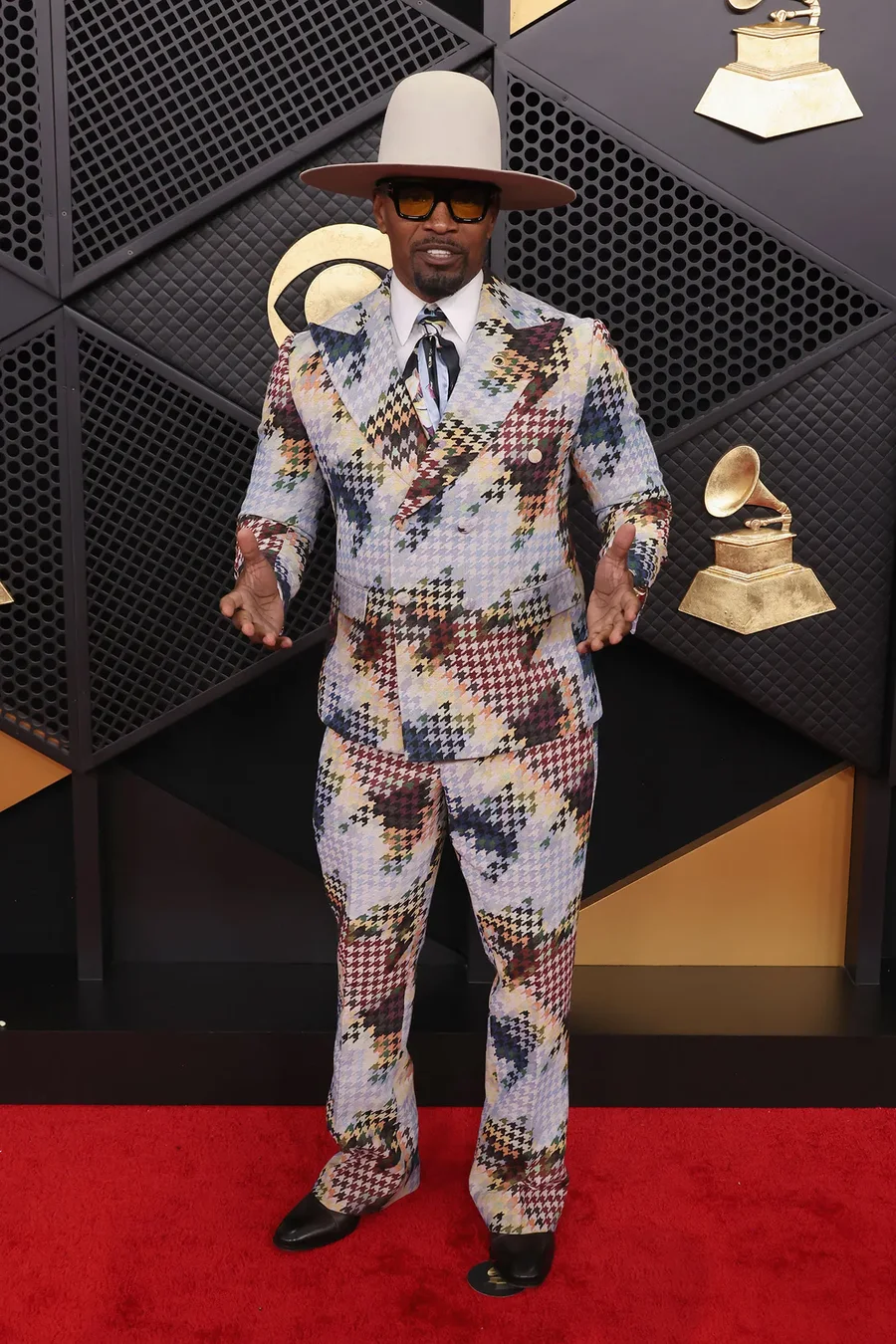 &Ccedil;mimet Grammy 2026: Ja &ccedil;'vesh&euml;n yjet