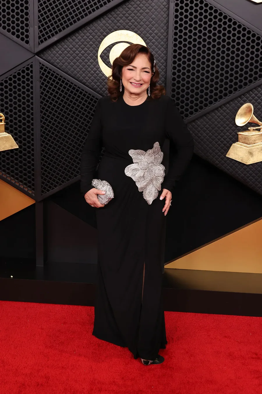 &Ccedil;mimet Grammy 2026: Ja &ccedil;'vesh&euml;n yjet