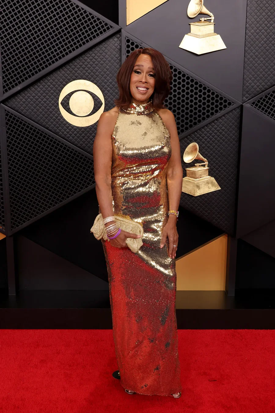 &Ccedil;mimet Grammy 2026: Ja &ccedil;'vesh&euml;n yjet