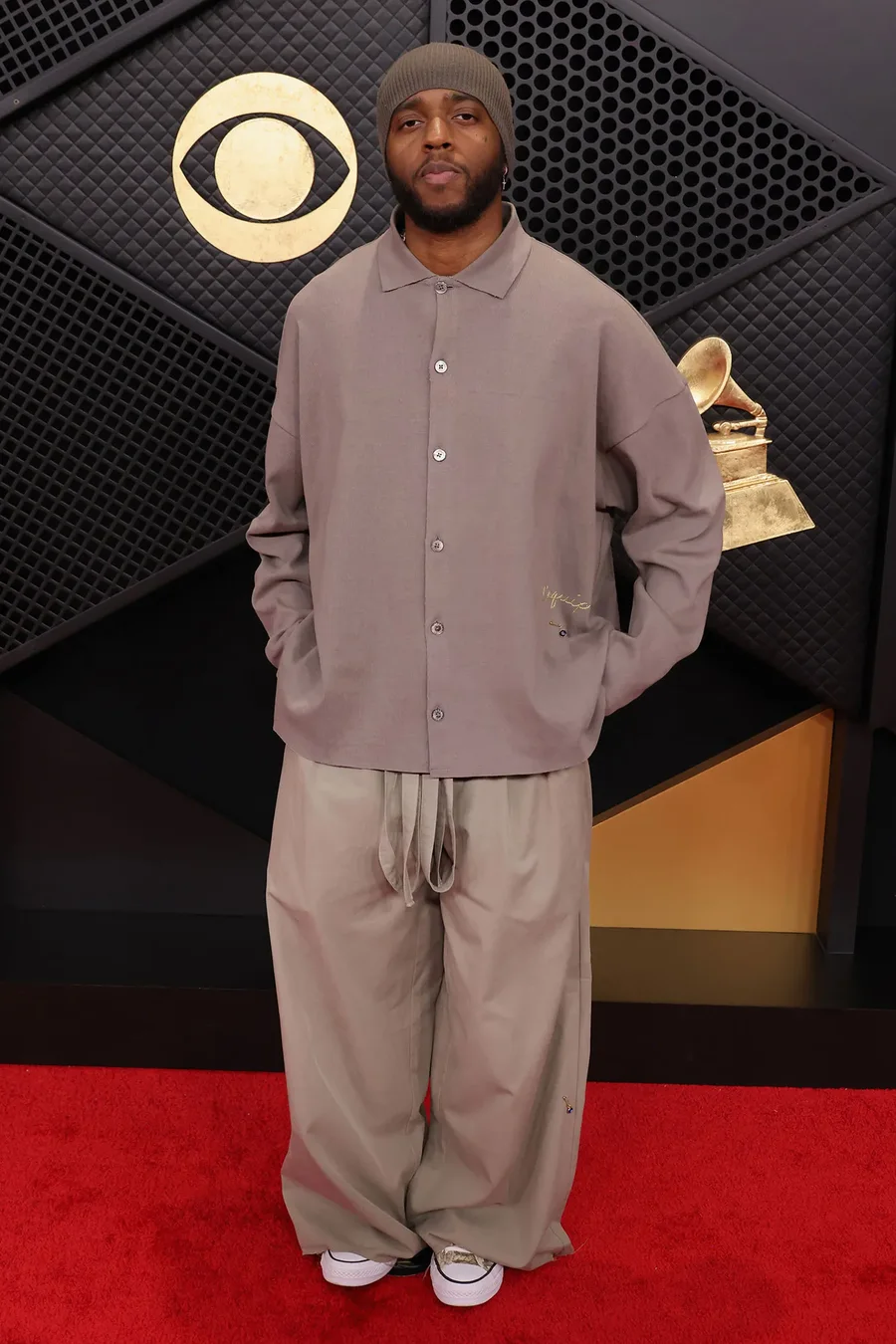 &Ccedil;mimet Grammy 2026: Ja &ccedil;'vesh&euml;n yjet