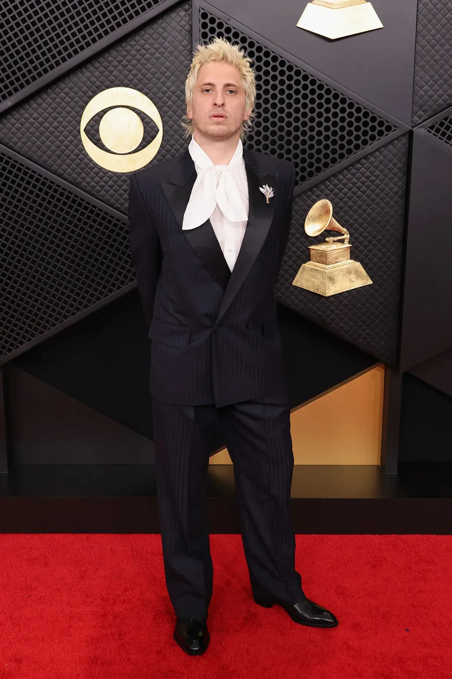 &Ccedil;mimet Grammy 2026: Ja &ccedil;'vesh&euml;n yjet
