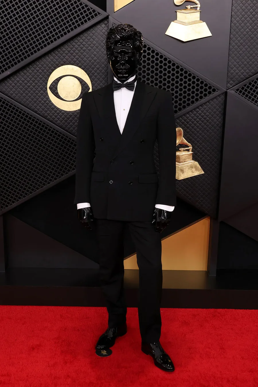 &Ccedil;mimet Grammy 2026: Ja &ccedil;'vesh&euml;n yjet