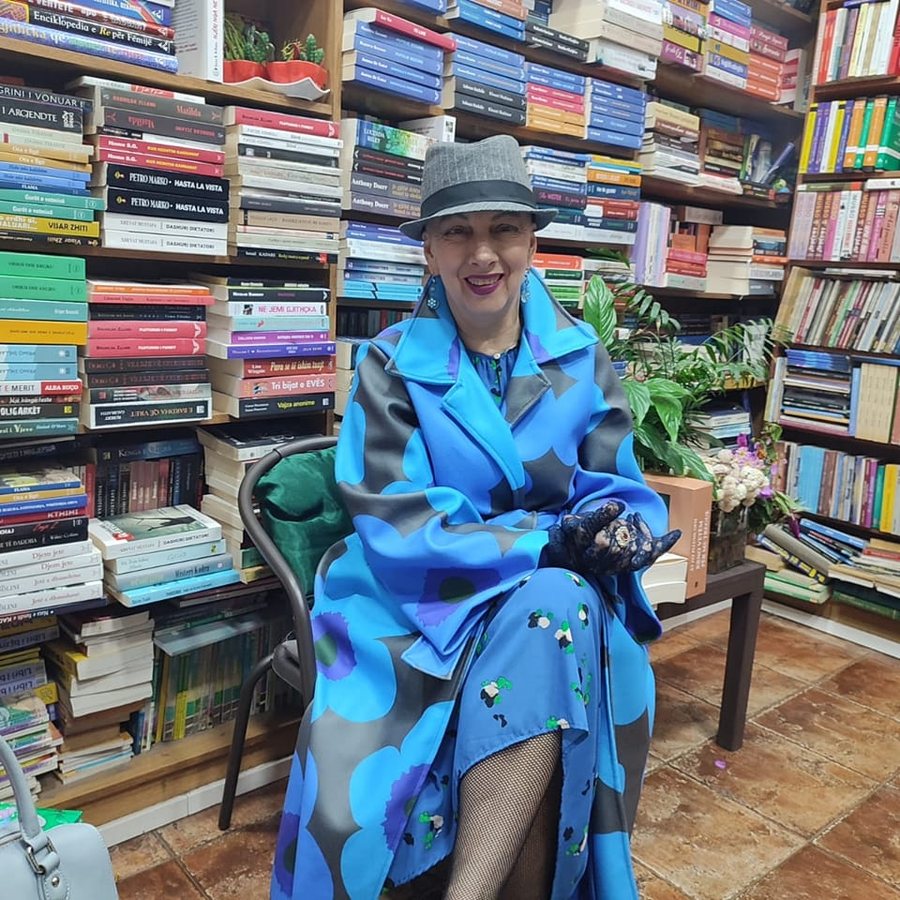 Çfarë na la pas Rezarta Reçi: si të jetosh edhe kur nuk