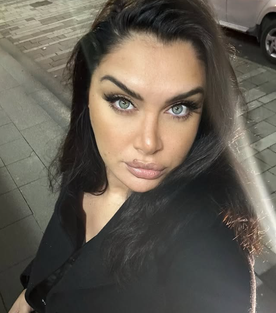 Pamja e Ujorit: asnj&euml;her&euml; &ldquo;si gjith&euml; t&euml;